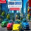 Urban Car Driver Simulator City Explorer Challenge