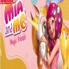 Mia and me Magic Friends