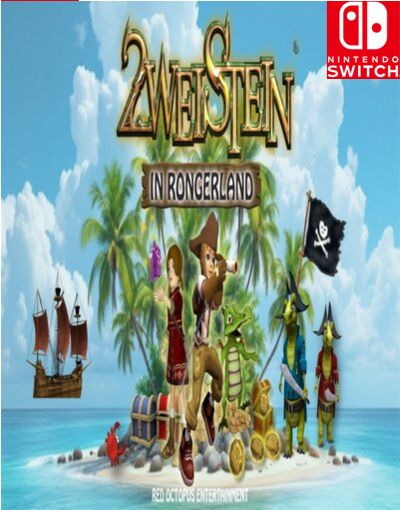 2weistein in Rongerland