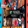 ACA NEOGEO Selection Vol 3