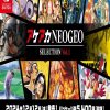ACA NEOGEO Selection Vol 4