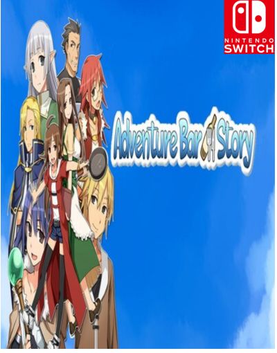 Adventure Bar Story