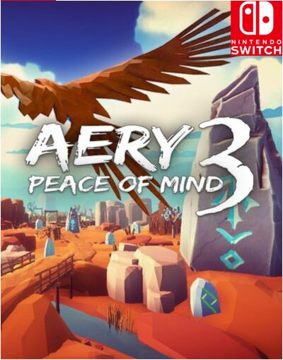 Aery Peace of Mind 3