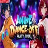 Anime Dance Off Around the World