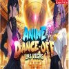 Anime Dance Off Las Vegas