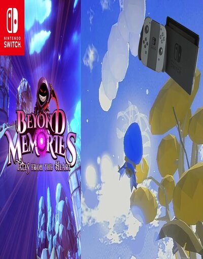 Beyond Memories Tales From the Heart