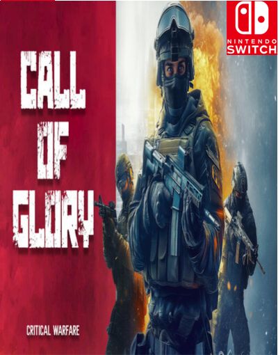 Call of Glory Critical Warfare