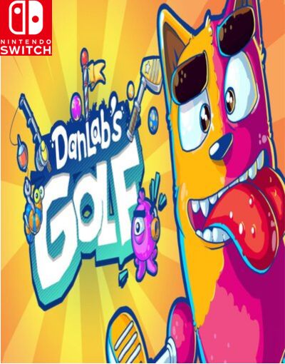 DanLabs Golf