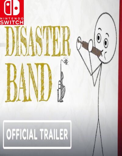 Disaster Band
