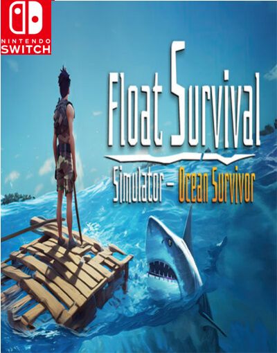 Float Survival Simulator Ocean Survivor