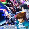 MOBILE SUIT GUNDAM SEED BATTLE DESTINY REMASTERED