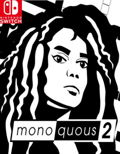 Monoquous 2
