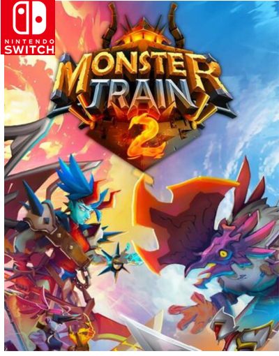 Monster Train 2