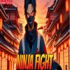 Ninja Fight