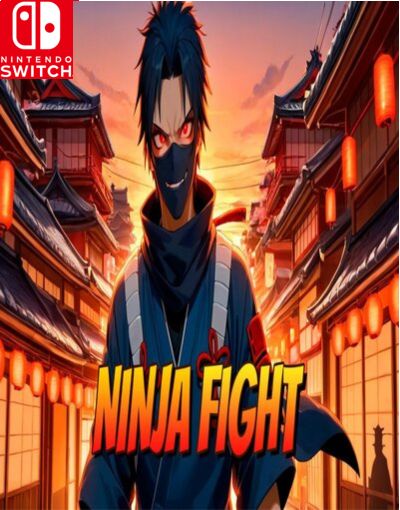 Ninja Fight