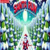 Retro Santa Run