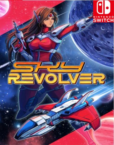 Sky Revolver