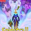 Spiritfall