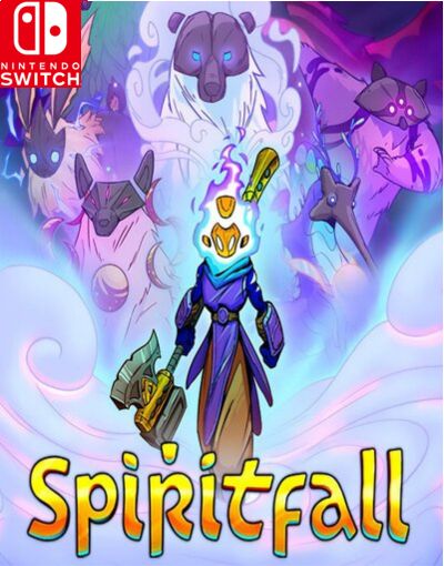 Spiritfall