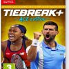 TIEBREAK Plus Ace Edition