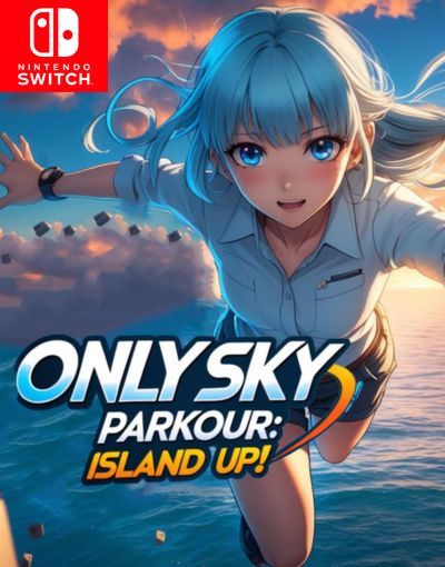only-sky-parkour-island-up