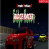 Arcade Archives RIDGE RACER