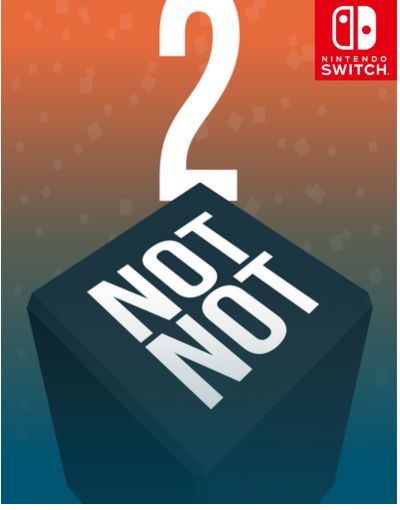 Not Not 2 A Brain Challenge