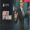 AGENT 07 SPY REVENGE