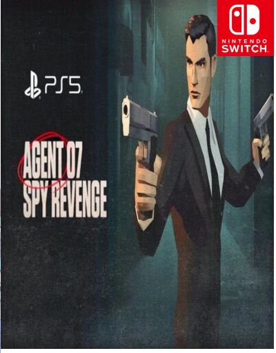 AGENT 07 SPY REVENGE