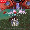 Arcade Archives ASSAULT PLUS