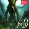 Ayala Forgotten Realms