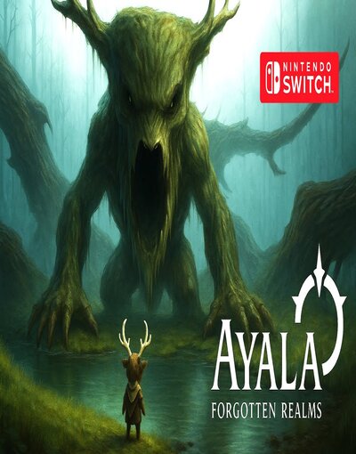 Ayala Forgotten Realms