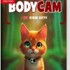 Bodycam Stray Kitty