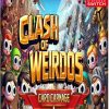 Clash of Weirdos Card Carnage