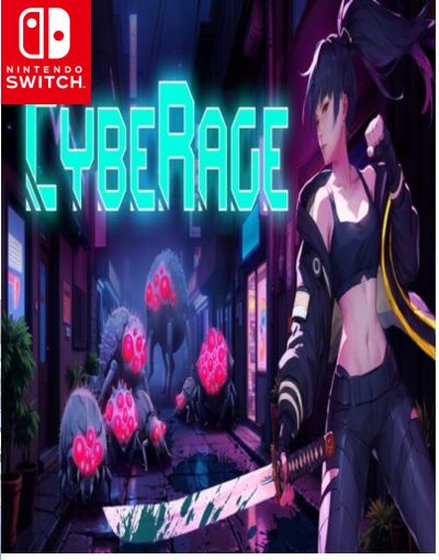 CybeRage