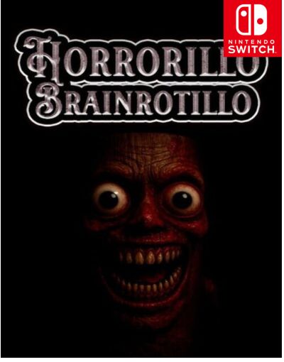 Horrorillo Brainrotillo