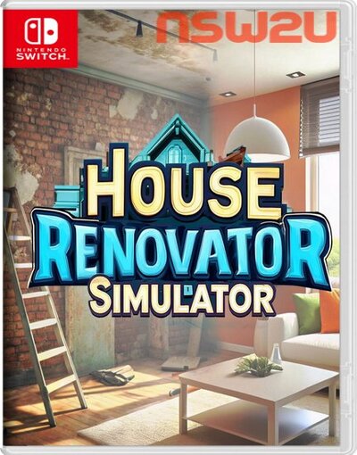 House Renovator Simulator