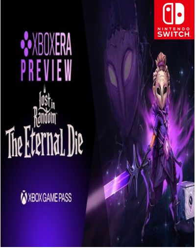 Lost in Random The Eternal Die