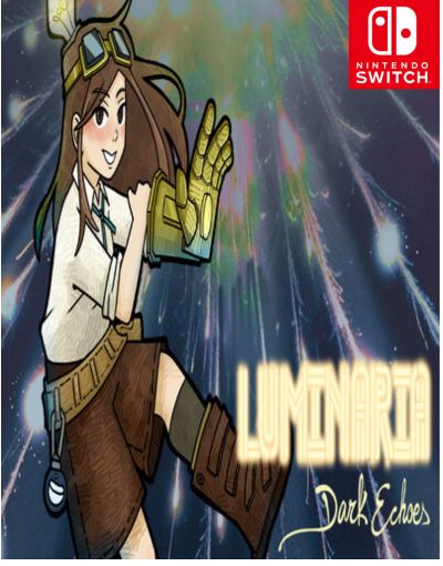 Luminaria Dark Echoes