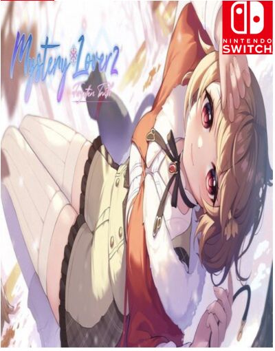 Mystery Lover 2 Forgotten Truth