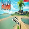 Paper Plane