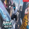 Parkour on Rooftops