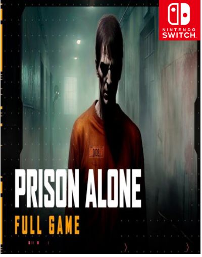 Prison Alone
