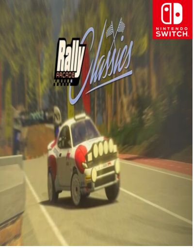 Rally Arcade Classics