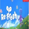 Re Fresh