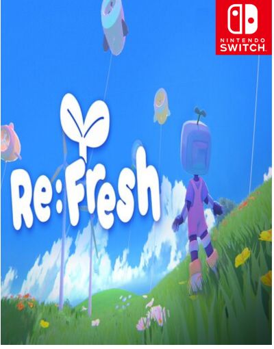 Re Fresh