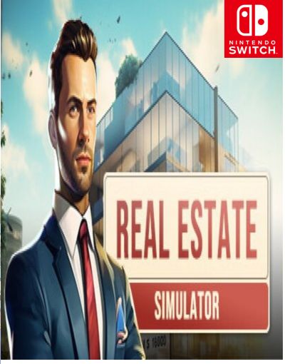 REAL ESTATE Simulator FROM BUM TO MILLIONAIRE