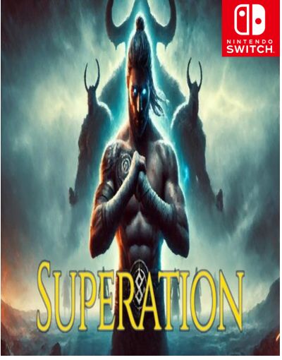 Superation