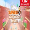 SUPERSHOT Valley Warfare Defense