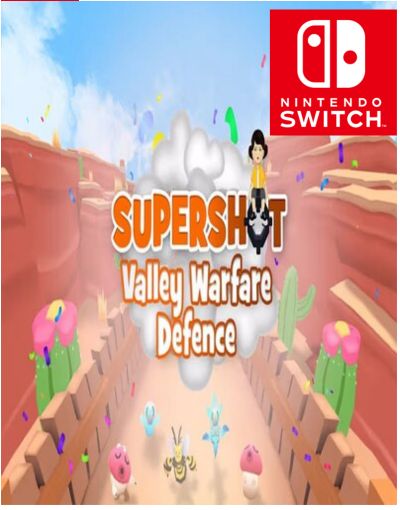 SUPERSHOT Valley Warfare Defense